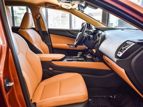 New 2026 Lexus NX 350 NX 350 image 13