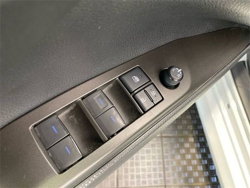 Used 2021 Toyota Camry LE w/ Carpet Mat Package (TMS) image 14