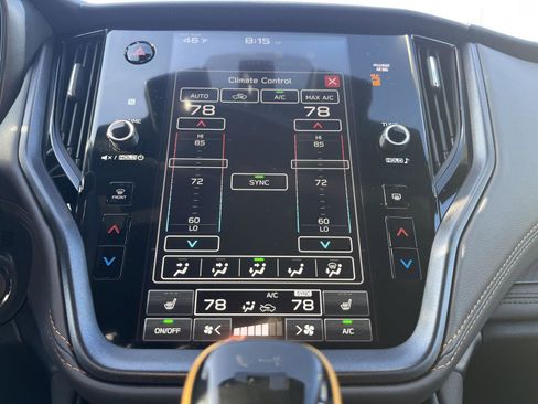 Used 2025 Subaru Outback Wilderness image 16