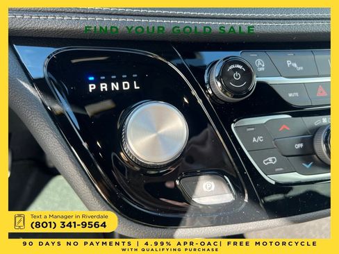 New 2026 Chrysler Pacifica Select image 23