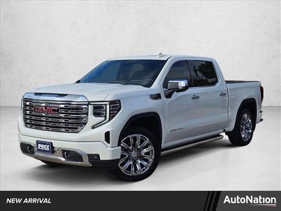 Used 2024 GMC Sierra 1500 Denali