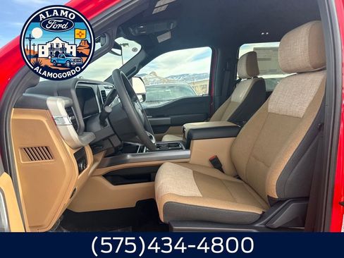 New 2026 Ford F350 XLT w/ XLT Premium Package image 5