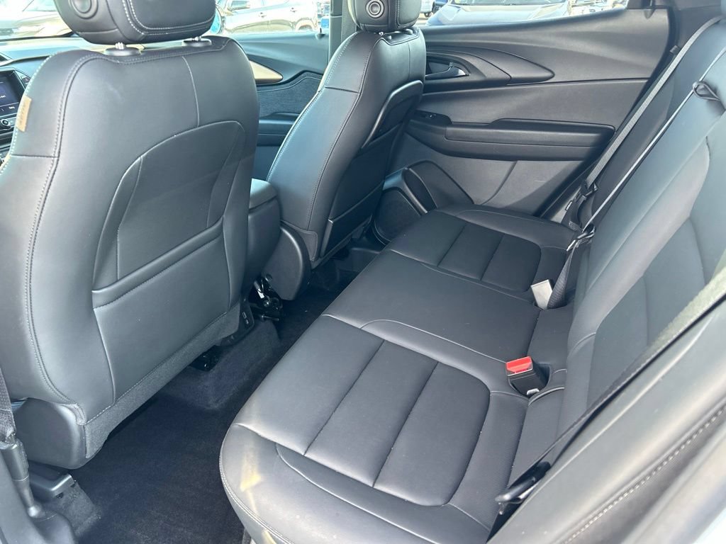 Used 2023 Chevrolet TrailBlazer ACTIV w/ Convenience Package FWD image 13