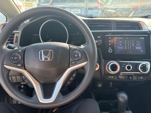 Used 2020 Honda Fit EX image 11