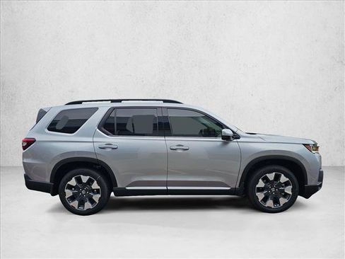 New 2026 Honda Pilot Elite image 4