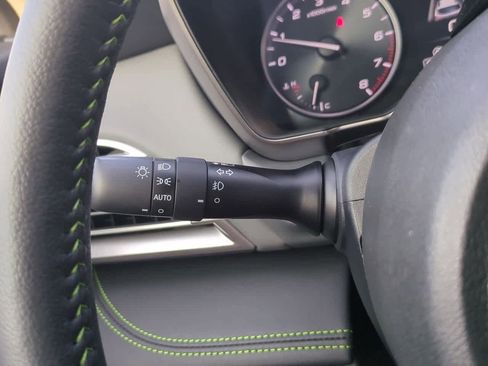 Certified 2025 Subaru Outback Onyx Edition image 27