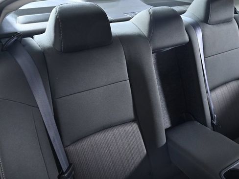 Certified 2023 Nissan Altima 2.5 SV FWD image 26