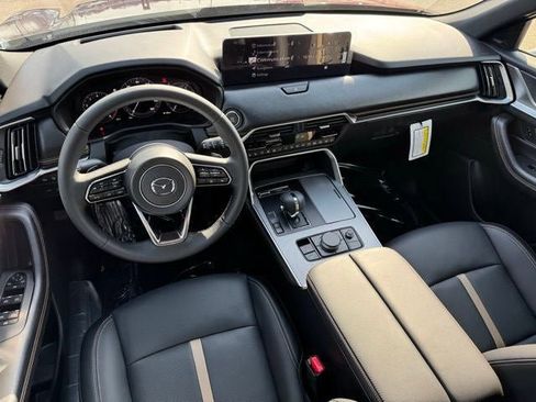 New 2026 MAZDA CX-90 3.3 Turbo w/ Premium Plus Pkg AWD/4WD image 48