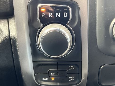 Used 2024 RAM 1500 Classic Warlock image 19