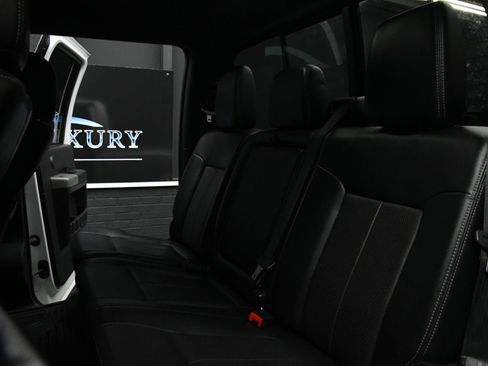 Used 2014 Ford F350 Lariat w/ Lariat Interior Package AWD/4WD image 33