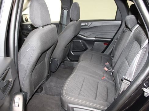 Used 2025 Ford Escape Active image 21