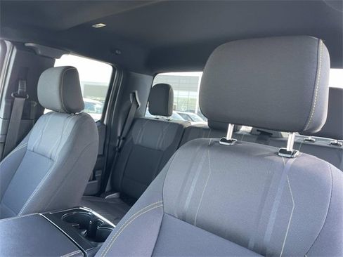 Certified 2025 Ford F150 STX w/ Equipment Group 200A image 22