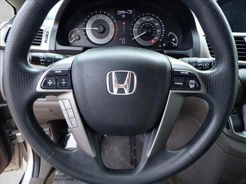 Used 2015 Honda Odyssey EX image 14