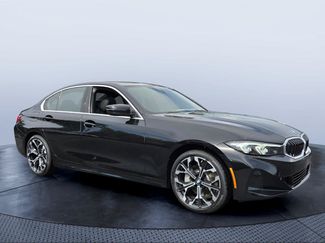 New 2026 BMW 330i xDrive Sedan w/ Premium Package AWD/4WD video 1