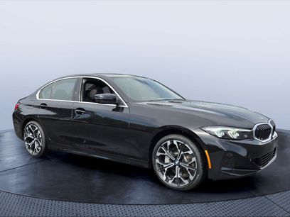 New 2026 BMW 330i xDrive Sedan w/ Premium Package