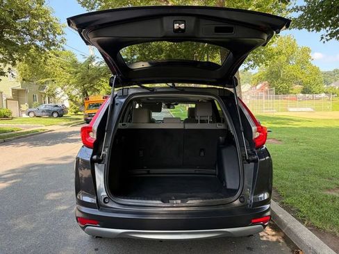 Used 2018 Honda CR-V EX image 6