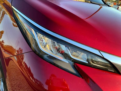 Used 2021 Toyota Sienna LE FWD image 26