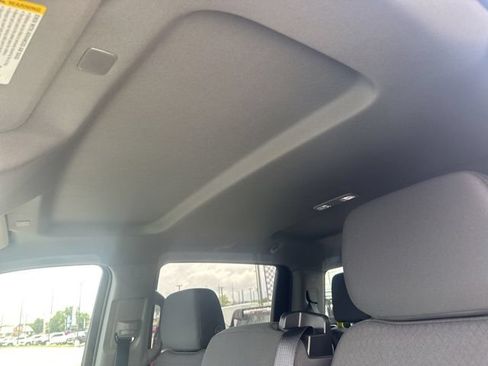 New 2026 Chevrolet Silverado 2500 Custom w/ Custom Value Package AWD/4WD image 15