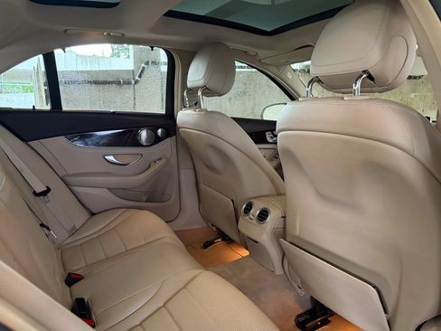 Used 2015 Mercedes-Benz C 300 4MATIC Sedan w/ Premium 1 Package image 22