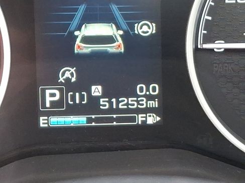 Used 2020 Subaru Forester Limited w/ Popular Package #3 image 22