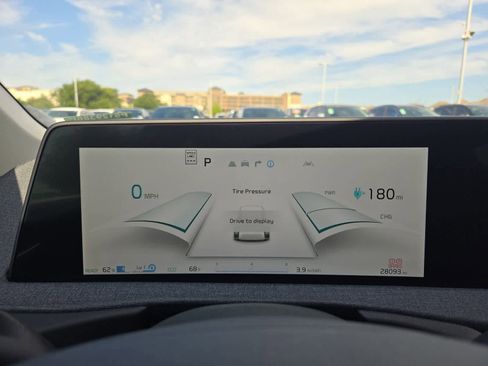 Certified 2023 Kia EV6 Wind RWD image 31