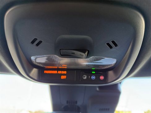 New 2026 Chevrolet Trax RS image 19