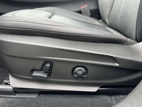 Used 2022 Alfa Romeo Stelvio Ti w/ Active Assist Plus Package image 19