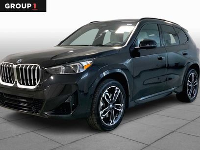 New 2026 BMW X1 xDrive28i w/ Technology Package