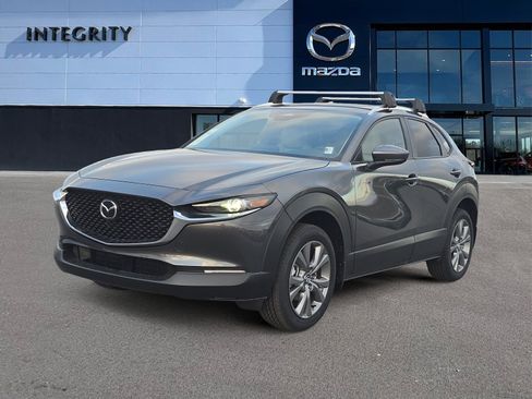 New 2026 MAZDA CX-30 AWD 2.5 S image 5