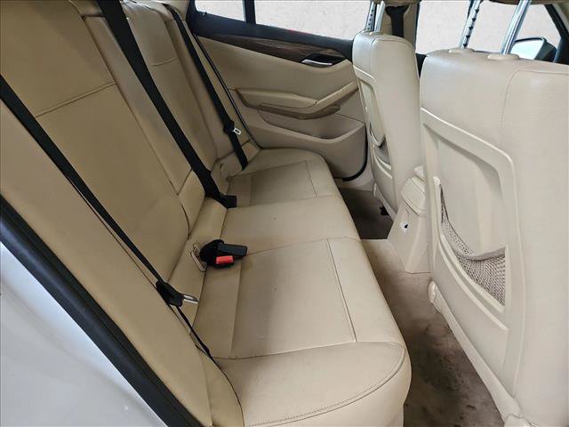 Used 2014 BMW X1 sDrive28i RWD image 20