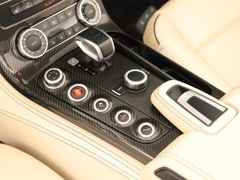 Used 2012 Mercedes-Benz SLS AMG Roadster image 17