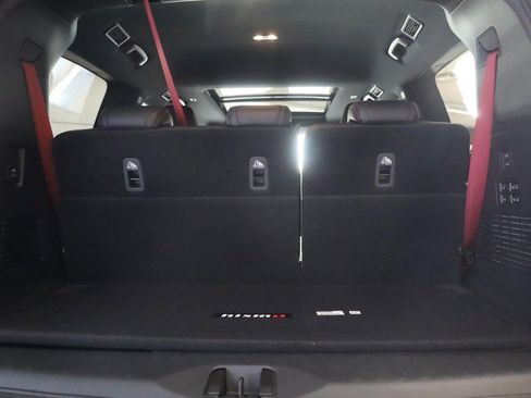 New 2026 Nissan Armada NISMO AWD/4WD image 25