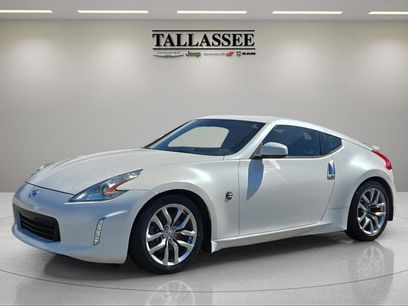 Used 2014 Nissan 370Z Touring