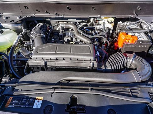 New 2025 Ford Bronco Sport Big Bend image 25