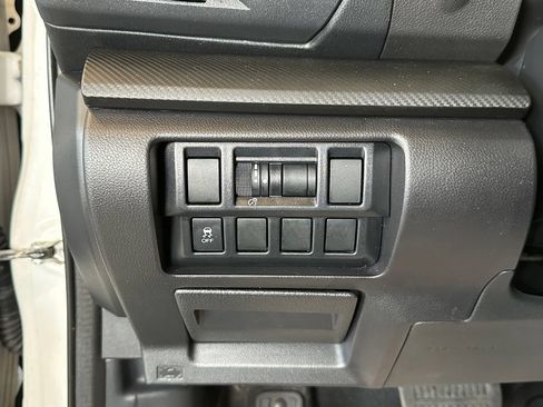 Used 2021 Subaru Impreza 2.0i AWD/4WD image 18