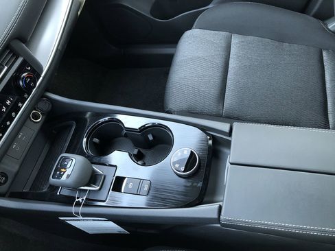 New 2026 Nissan Rogue SV w/ Cold Weather Package image 26