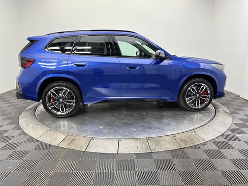 New 2026 BMW X1 M35i w/ Technology Package AWD/4WD image 17