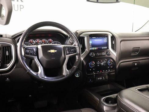 Used 2020 Chevrolet Silverado 2500 LT w/ Texas Edition image 2