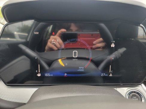 New 2026 Chevrolet Trax LT w/ Driver Confidence Package FWD image 20