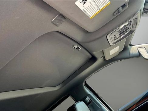 Used 2025 GMC Sierra 1500 Denali AWD/4WD image 16
