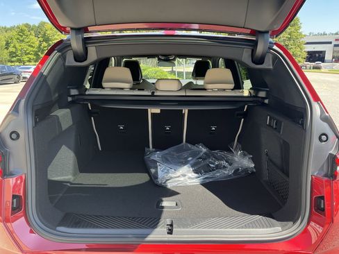 Used 2026 BMW X3 xDrive30 w/ Premium Package image 34