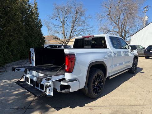 New 2026 GMC Sierra 1500 Denali w/ Technology Package AWD/4WD image 33