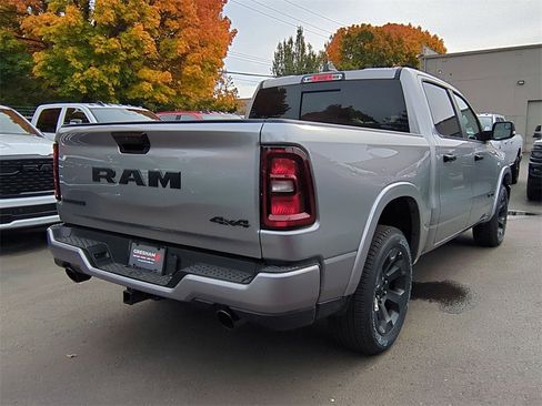 New 2026 RAM 1500 Big Horn image 7