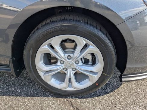 New 2026 Honda Accord LX image 11