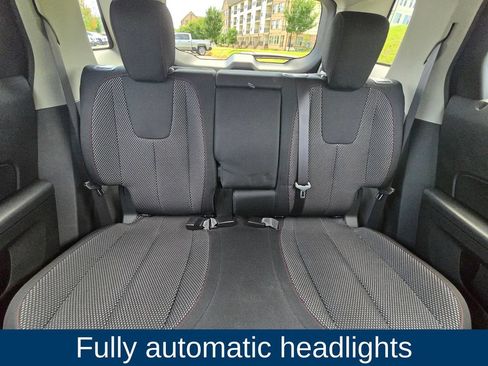 Used 2017 GMC Terrain SLE FWD image 13