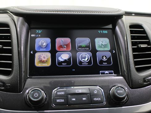 Used 2020 Chevrolet Impala LT w/ LT Convenience Package image 14