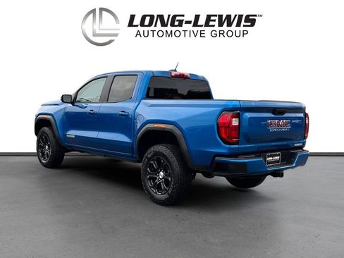 Used 2024 GMC Canyon Elevation w/ Trailering Package image 4