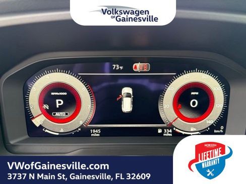 Used 2026 Nissan Rogue SL AWD/4WD image 21