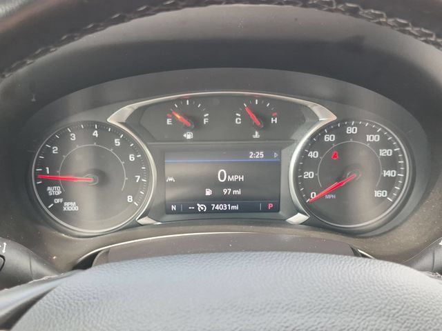 Used 2024 GMC Terrain SLT AWD/4WD image 11