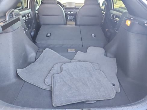 Used 2024 Honda Civic Sport image 28